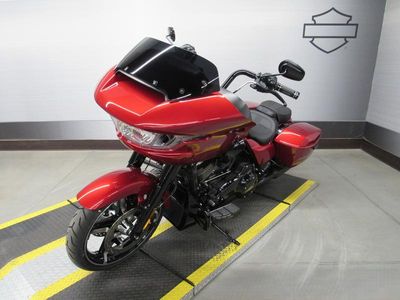 2025 Harley-Davidson FLTRX - Road Glide - Photo 2