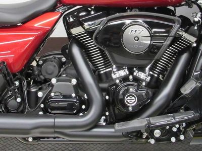 2025 Harley-Davidson FLTRX - Road Glide - Photo 9