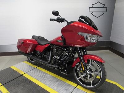2025 Harley-Davidson FLTRX - Road Glide - Photo 1