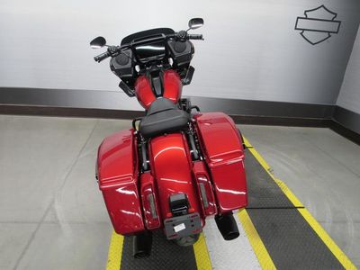 2025 Harley-Davidson FLTRX - Road Glide - Photo 6