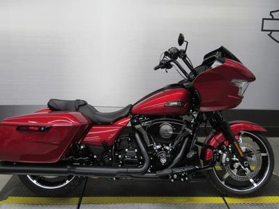 2025 Harley-Davidson FLTRX - Road Glide - Photo 7
