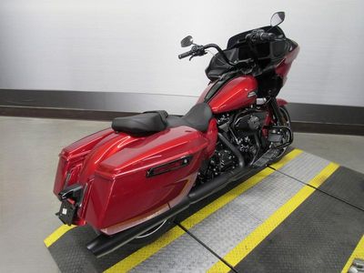 2025 Harley-Davidson FLTRX - Road Glide - Photo 5