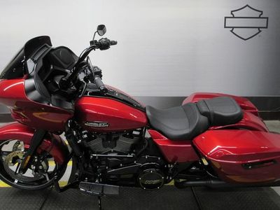 2025 Harley-Davidson FLTRX - Road Glide - Photo 8