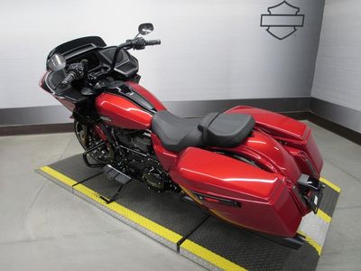 2025 Harley-Davidson FLTRX - Road Glide - Photo 4