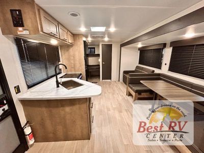 2025 Keystone RV Springdale Classic Mini - Photo 11