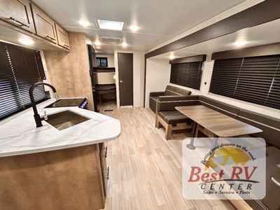 2025 Keystone RV Springdale Classic Mini - Photo 13
