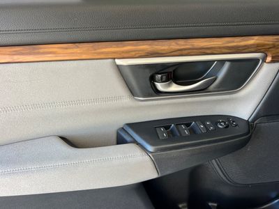 2019 Honda CR-V - Photo 12