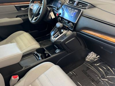 2019 Honda CR-V - Photo 17