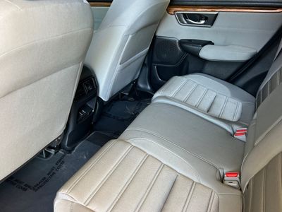 2019 Honda CR-V - Photo 4