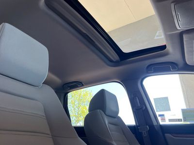 2019 Honda CR-V - Photo 18