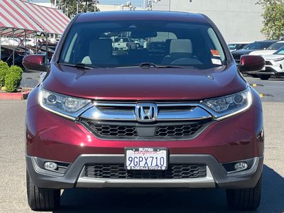 2019 Honda CR-V - Photo 10