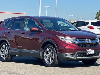2019 Honda CR-V - Photo 5