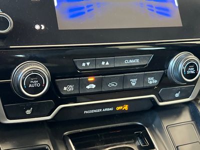 2019 Honda CR-V - Photo 22
