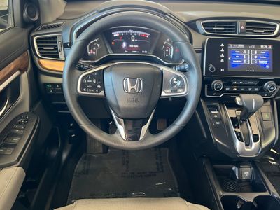 2019 Honda CR-V - Photo 15