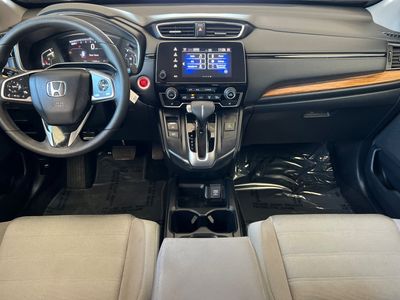 2019 Honda CR-V - Photo 3