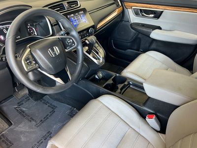 2019 Honda CR-V - Photo 11