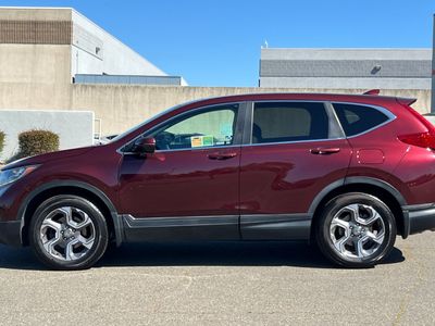 2019 Honda CR-V - Photo 9