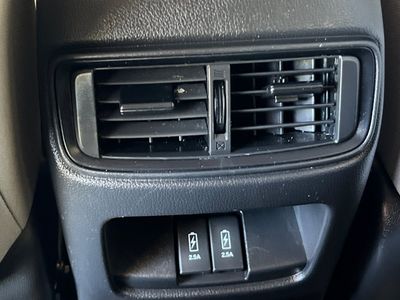 2019 Honda CR-V - Photo 14