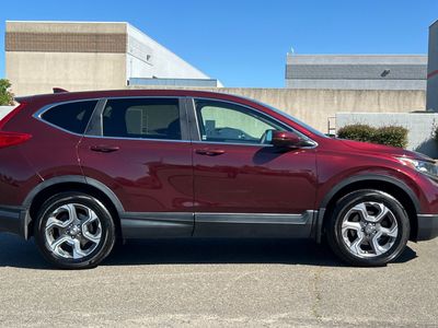 2019 Honda CR-V - Photo 6
