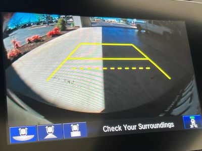 2019 Honda CR-V - Photo 21