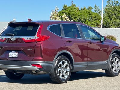 2019 Honda CR-V - Photo 2