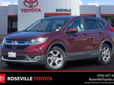 2019 Honda CR-V - Photo 1