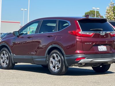 2019 Honda CR-V - Photo 7