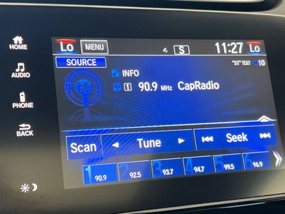 2019 Honda CR-V - Photo 20