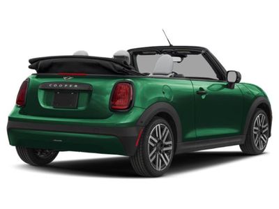 2026 MINI Convertible - Photo 2