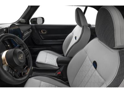 2026 MINI Convertible - Photo 8