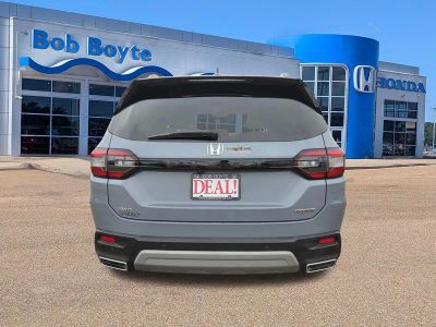 2025 Honda Pilot - Photo 6