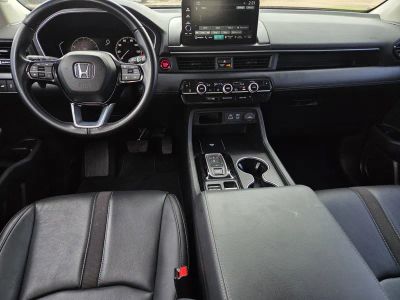 2025 Honda Pilot - Photo 9