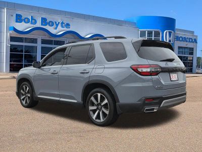 2025 Honda Pilot - Photo 7