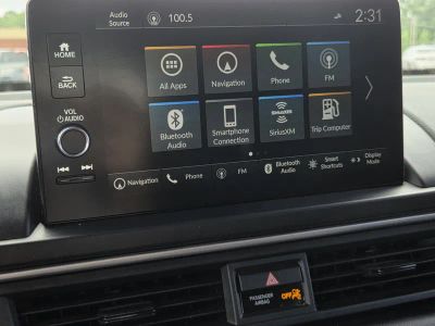 2025 Honda Pilot - Photo 10
