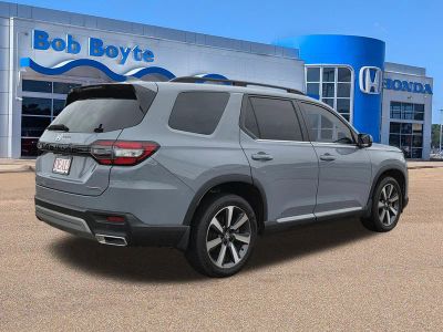 2025 Honda Pilot - Photo 5