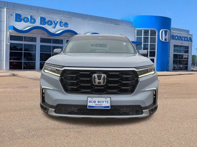 2025 Honda Pilot - Photo 2