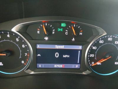 2023 Chevrolet Traverse - Photo 14