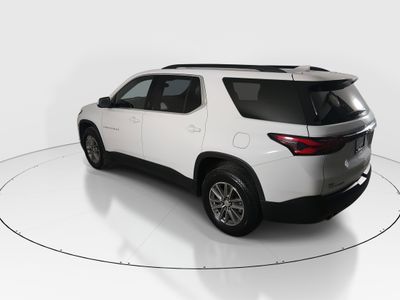 2023 Chevrolet Traverse - Photo 5