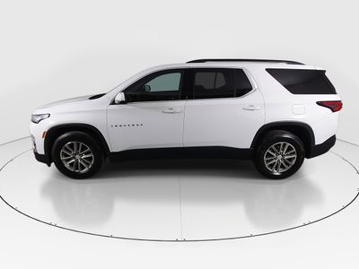 2023 Chevrolet Traverse - Photo 4