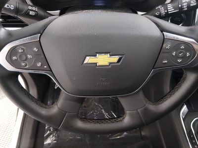 2023 Chevrolet Traverse - Photo 12