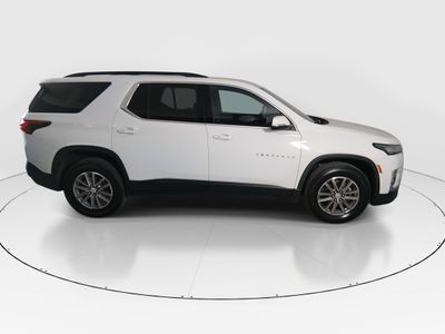 2023 Chevrolet Traverse - Photo 8