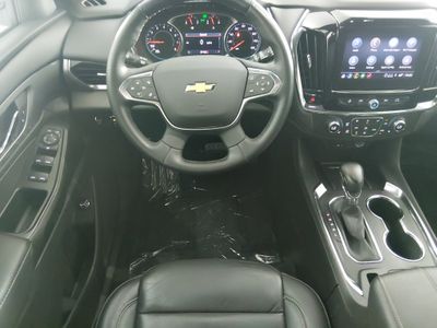 2023 Chevrolet Traverse - Photo 20