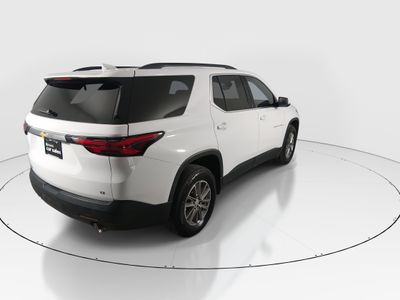 2023 Chevrolet Traverse - Photo 7