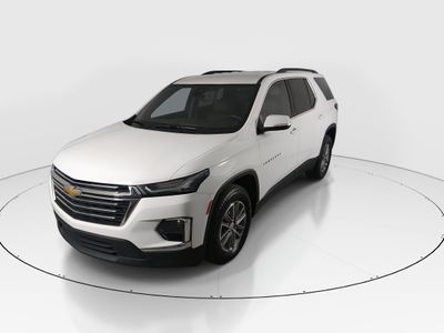 2023 Chevrolet Traverse - Photo 3