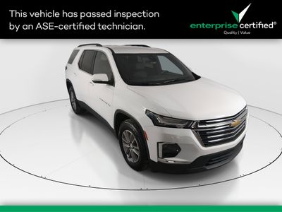 2023 Chevrolet Traverse - Photo 1