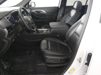 2023 Chevrolet Traverse - Photo 19