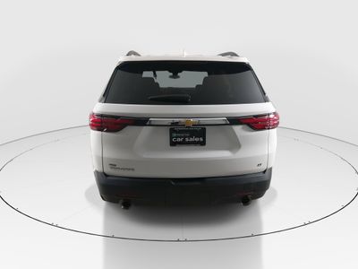 2023 Chevrolet Traverse - Photo 6