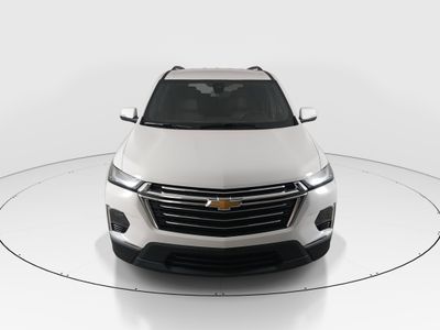 2023 Chevrolet Traverse - Photo 2