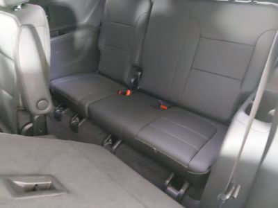 2023 Chevrolet Traverse - Photo 18