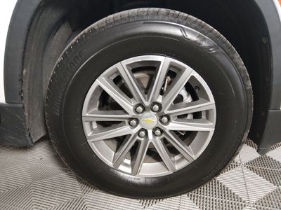 2023 Chevrolet Traverse - Photo 10